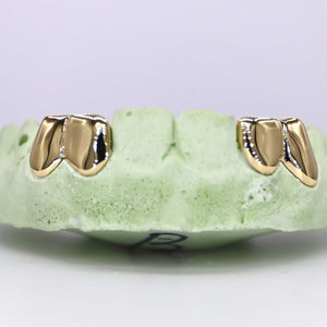 Gold ToothCraft Custom Grillz - Water ATL