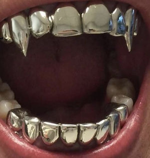Prada Bloodlust Grillz - Water ATL