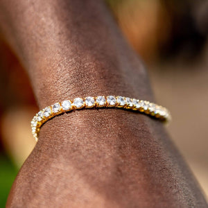 Water ATL Tennis Bracelet - Water ATL