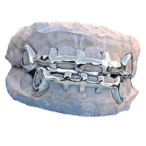 Luxe Luster Grillz - Water ATL