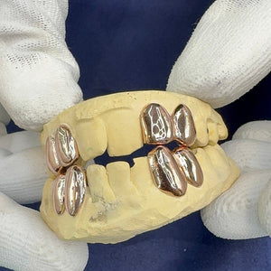 Canine Bite Grillz - Water ATL