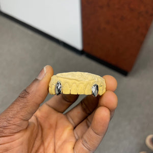 Canine Fang Caps Grillz - Water ATL