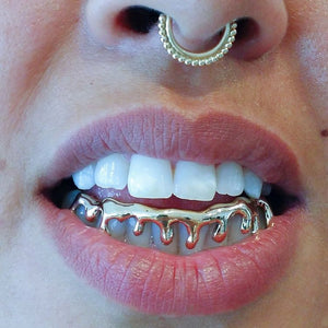 Full Customization Grillz - Build any design, any style (Deposit) - Water ATL